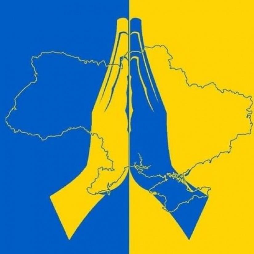 173-й день заступництва за Україну!