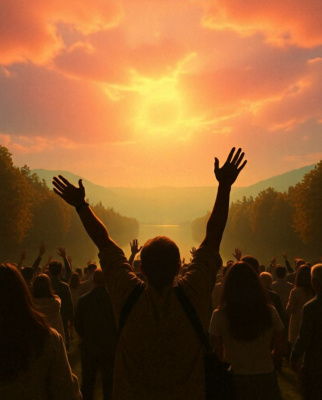 1366-й день заступництва за Україну!